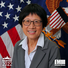 Heidi Shyu: DoD Keeps Abreast of Hypersonic Tech Despite Workforce Challenges