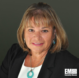 Corelight’s Federal CTO, Jean Schaffer, Talks Improving Federal Acquisition Processes With Potomac Officers Club