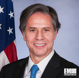 White House Releases National Biodefense Strategy; Antony Blinken Quoted