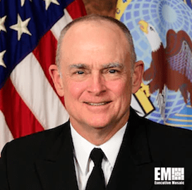 CYBERCOM Conducts New Defensive Operation Concept; Rear Adm. Matthew Paradise Quoted