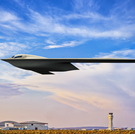 Air Force Sets Dec. 2 Unveiling Date for Northrop B-21 Bomber; Gen. Charles Brown Quoted