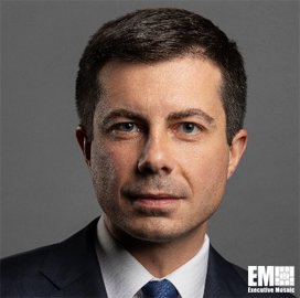 Pete Buttigieg Announces Members of Commercial Space Transportation Advisory Committee