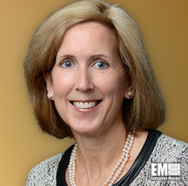 Think Tank Veteran Laura Baldwin Accepts VP Role at Institute for Defense Analyses