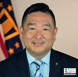 VMware’s Keith Nakasone: Agencies Must Speed Up the Adoption of Zero Trust Architecture