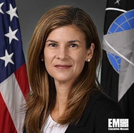 Johns Hopkins to Help Train Future Space Force Leaders; Katharine Kelley Quoted