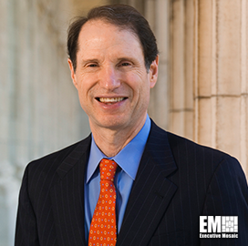 Sen. Ron Wyden Cites Need for Top Security Clearances for FTC Officials