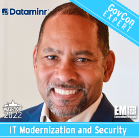 Dataminr Launches Crisis Response Program to Support Nonprofits; GovCon Expert Dana Barnes Quoted