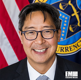 OCC to Establish New Office to Oversee US Fintech Sector; Michael Hsu Quoted