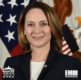 Pentagon Issues FY 2022-2026 Strategic Management Plan; Kathleen Hicks Quoted