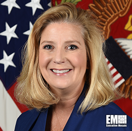 Christine Wormuth Shares Strategies to Transform Army by 2030 & 2040