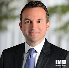 AIA CEO Eric Fanning: Labor ‘Biggest Limiting Factor’ in Aerospace & Defense Supply Chain