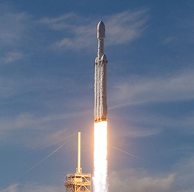 Space Systems Command Preps LDPE-2 Spacecraft for USSF-44 National Security Mission