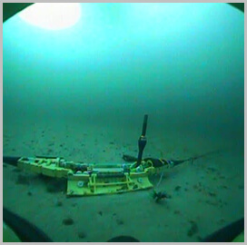 Navy’s Underwater Training Range Reaches Full Operational Capability Status