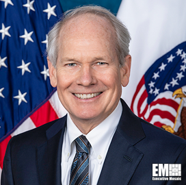 Kurt DelBene: Digitization Key to Address Challenges in VA Service Delivery