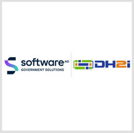 Software AG Links Up with DH2i for Technology Integration Venture; Jeff Estes Quoted