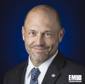 Jimmy Kenyon Takes on Permanent Director Role at NASA Glenn Research Center