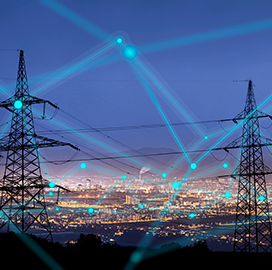 National Renewable Energy Lab Develops Grid Intrusion Visualization Tool