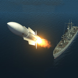 DOD Eyes Improved Hypersonic Testing Capability With MACH-TB Project