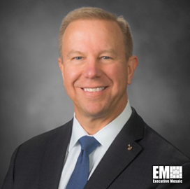 Retired NASA Astronaut Tim Kopra Named Nanoracks CEO; Matthew Kuta Quoted