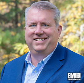 DOD CIO Names Rob Vietmeyer Chief Software Officer Within Information Enterprise Division