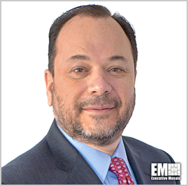 B&A CGO Michael Polmar Highlights Importance of Close Public-Private Partnerships in Government Innovation