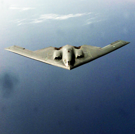 GAO Examines Sustainment Costs, Mission Capable Rates of Military Aircraft