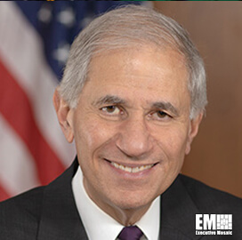 Biden to Nominate Martin Gruenberg for 2nd Term as FDIC Chair