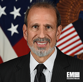 7 DOD Components Get Unmodified Opinions in Departmentwide Financial Audit; Mike McCord Quoted