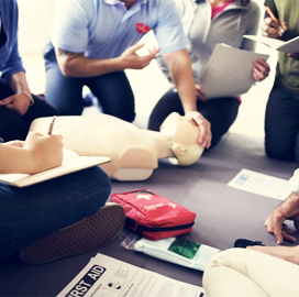 DARPA Triage Challenge to Promote Tech Use in Medical Response to Mass Casualty Incidents