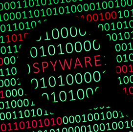 Report: Biden Admin Working on EO Prohibiting Spyware Operational Use