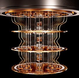 OMB Sets Deadline for Inventory of Federal Assets With Quantum-Vulnerable Cryptographic Systems