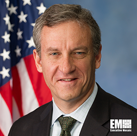 Rep. Matt Cartwright Introduces Bill to Streamline Federal Agencies’ Software Purchasing Practices