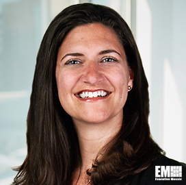 Peraton Attains AWS Premier Tier Services Partner Status; Rebecca McHale Quoted