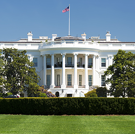 White House Proposes Environmental Rule That Would Impact Government Contractors