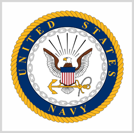 Navy Integrates New Unmanned, AI Systems Into Middle East Operations