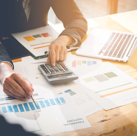 DOE Requests Info on Acquisition, Financial Assistance Forecasting Tool Enhancement