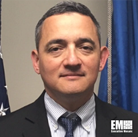 Former DHS OPO Deputy Director Juan Arratia Named Executive Director at CISA Contracting Office