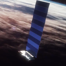 SpaceX Gets FCC Clearance to Field 7,500 Satellites for Gen2 Starlink Constellation