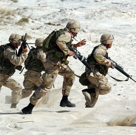 Reagan National Defense Survey Assesses Americans’ Confidence in Military, Positions on National Security Issues