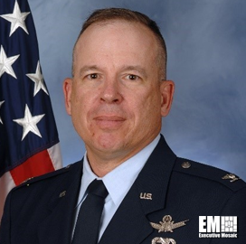 CENTCOM Activates Space Forces Component at MacDill AFB; Christopher Putman Quoted
