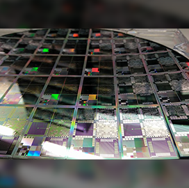 Argonne Explores Sustainable Chip Manufacturing as Part of 20-Year Energy Efficiency Pledge