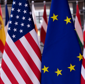 US-EU Trade and Technology Council Unveils Actions to Advance Cooperation on Emerging Tech