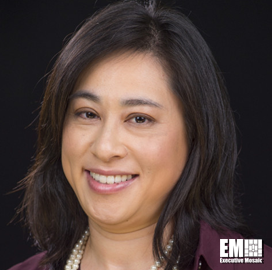 Melissa Oh, DHS Program Managing Director, Discusses Value of Startups