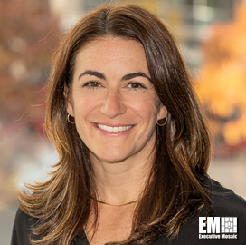 Accenture Federal Services Co-Authors Report Calling for Customer-Centric Government Services; Megan Peterman Quoted