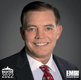 Chuck Prow Discusses Future of V2X Post-Merger in Video Interview with Executive Mosaic