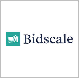 Bidscale Debuts AI-Powered Market Intelligence Platform for Federal Procurement