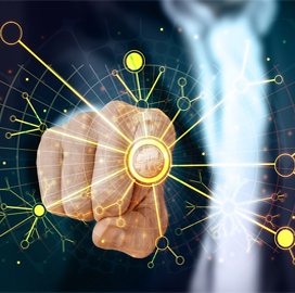 AFRL, Partners Demo New Data Management Security Layer for Military Communications