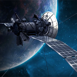 House Lawmakers Intro Bills to Promote Investment, Innovation in Satcom Industry