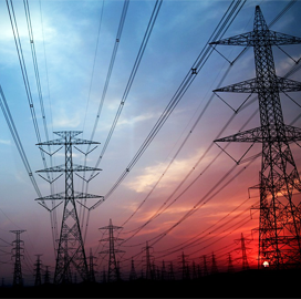 13 Teams Selected to Build Grid Optimization Technologies in ARPA-E Challenge