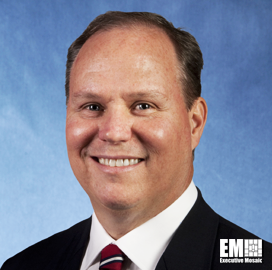 L3Harris Wins $886M Army Contract for ISR Support; Brendan O’Connell Quoted
